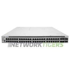 OS6860E-P48-US | Alcatel-Lucent Switch | OmniSwitch 6860 Series