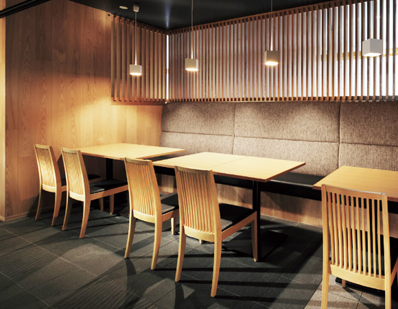 和風椅子】店舗・業務用家具を格安販売｜店舗家具NW