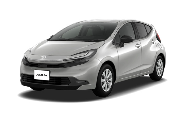 新車を見る | ネッツトヨタ甲斐株式会社