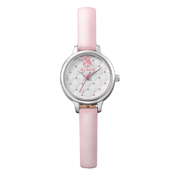 Angel Heart エンジェルハート My Melody Collaboration マイメロディ