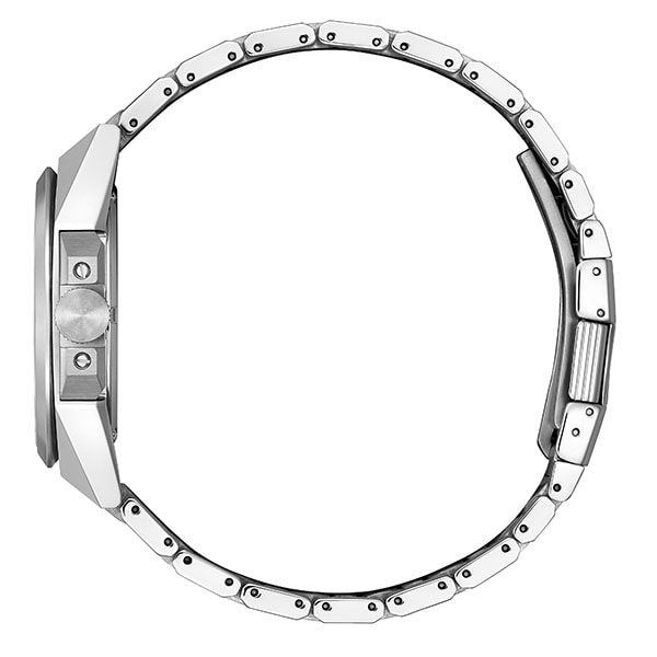 Series 8 830 Mechanical NA1010-84X 機械式 メンズ(シルバー