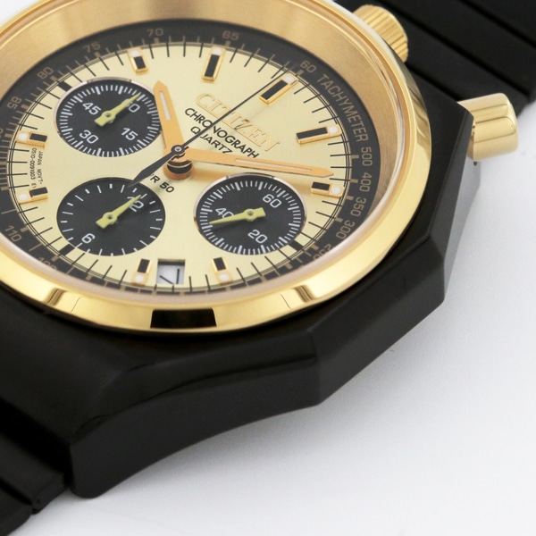 RECORD LABEL×TiCTAC チックタック40周年記念コラボレーション AN3704