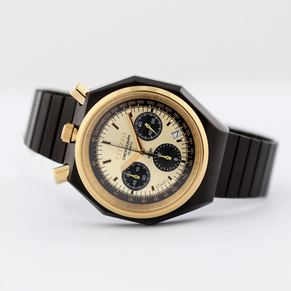 RECORD LABEL×TiCTAC チックタック40周年記念コラボレーション AN3704