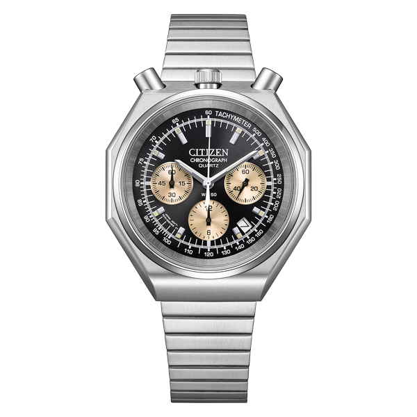 RECORD LABEL×TiCTAC チックタック40周年記念コラボレーション AN3704