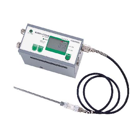 識別機能付ガス検知器 XP-304id｜産業用製品一覧｜産業用製品｜新