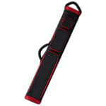 キューケース JB（ジョン・バートン）ナイロン/ ブラック【3ポケット