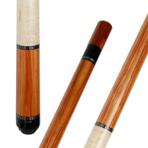 MUSASHI（ムサシ）CUES | ビリヤードの専門店【ニューアート Billiards】