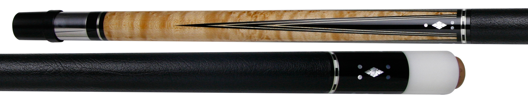 TIM SCRUGGS (スクラグス) CUSTOM CUES | ビリヤードの専門店【ニュー