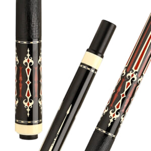JOSEY (ジョーシー) CUSTOM CUES | ビリヤードの専門店【ニューアート