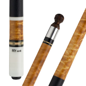 YOSHIMURA (吉村スペシャル) CUES | ビリヤードの専門店【ニューアート