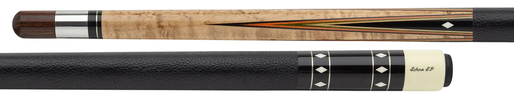 SCHON SP (ショーンスペシャル) CUSTOM CUES | ビリヤードの専門店