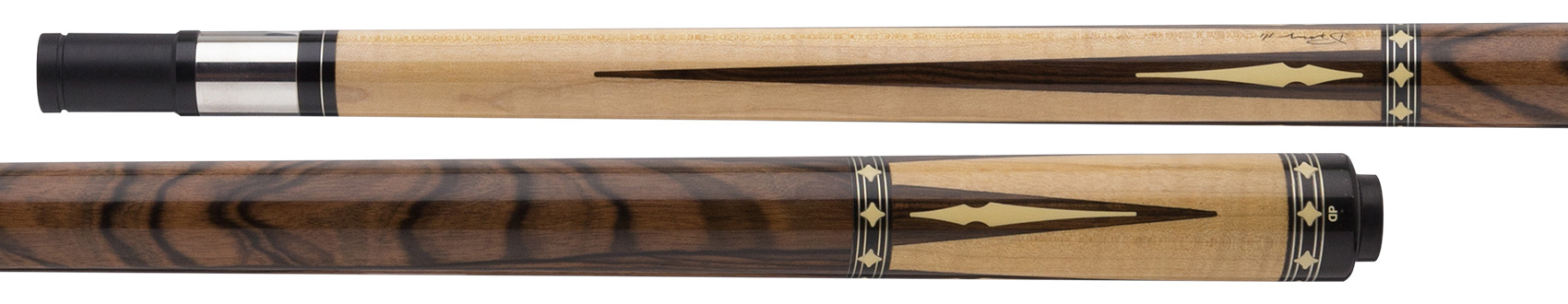 DP（デールペリー）CUES | ビリヤードの専門店【ニューアート Billiards】