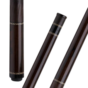 BARENBRUGGE (バレンブルーギー) CUES | ビリヤードの専門店【ニュー