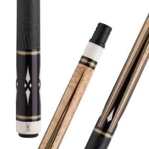 LAMBROS (ランブロス) CUES | ビリヤードの専門店【ニューアート