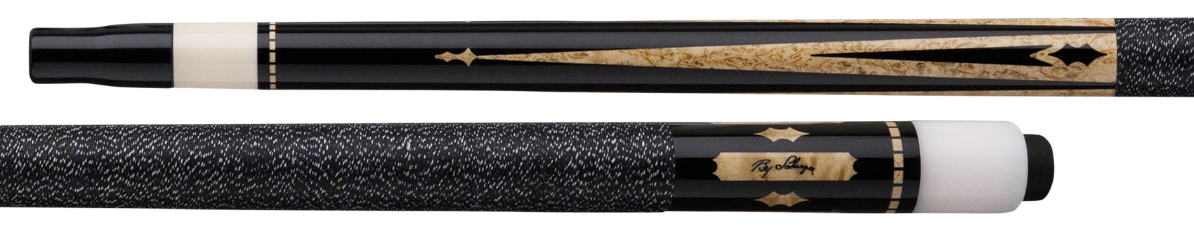 BERT SCHRAGER (シュレーガー) | ビリヤードの専門店【ニューアート