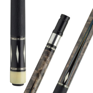 ESPIRITU （エスピリチュ） HAND CRAFTED CUSTOM CUES | ビリヤードの