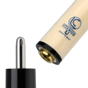 Lucasi (ルカシー) Cue | ビリヤードの専門店【ニューアート Billiards】