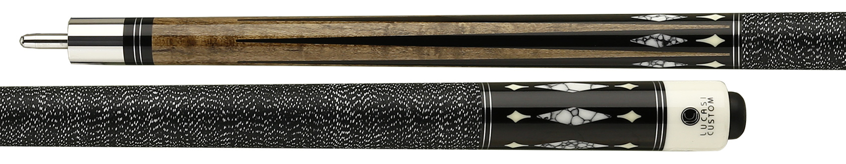 Lucasi (ルカシー) Cue | ビリヤードの専門店【ニューアート Billiards】