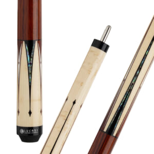 Lucasi (ルカシー) Cue | ビリヤードの専門店【ニューアート Billiards】