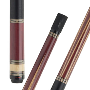 Fury (フューリー) Cue | ビリヤードの専門店【ニューアート Billiards】