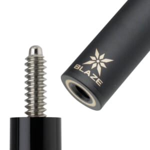 シャフト Keith Andy (キースアンディ) | ビリヤードの専門店【ニュー