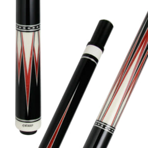 EXCEED （エクシード）Custom Cues | ビリヤードの専門店【ニュー