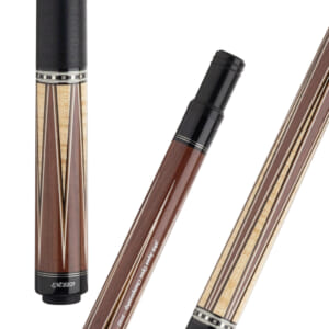 EXCEED （エクシード）Custom Cues | ビリヤードの専門店【ニュー