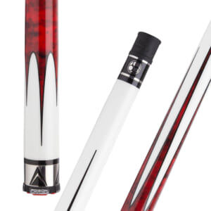 POISON (ポイズン) Cue | ビリヤードの専門店【ニューアート Billiards】