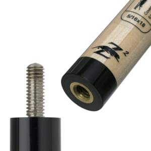 プレデターZ-2シャフト 18山 プレデターZ-2シャフト 18山 プレデター