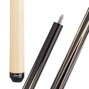 pureX (ピュアエックス) Cue | ビリヤードの専門店【ニューアート