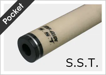 シャフト Cuetec (キューテック) | ビリヤードの専門店【ニューアート