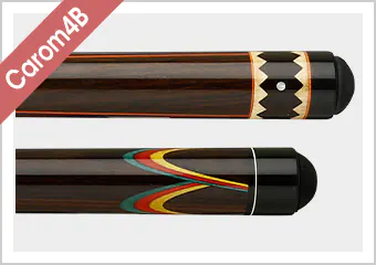 Adam（アダム）Cue | ビリヤードの専門店【ニューアート Billiards】