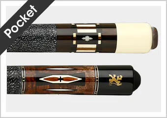 Adam（アダム）Cue | ビリヤードの専門店【ニューアート Billiards】