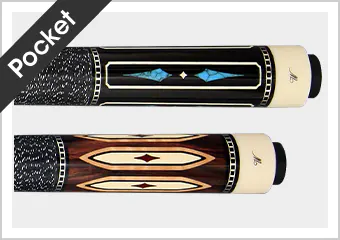 Adam（アダム）Cue | ビリヤードの専門店【ニューアート Billiards】