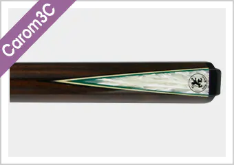 Adam（アダム）Cue | ビリヤードの専門店【ニューアート Billiards】