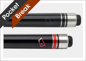 Cuetec（キューテック）Cue | ビリヤードの専門店【ニューアート