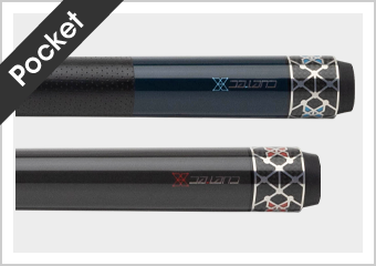 Cuetec（キューテック）Cue | ビリヤードの専門店【ニューアート