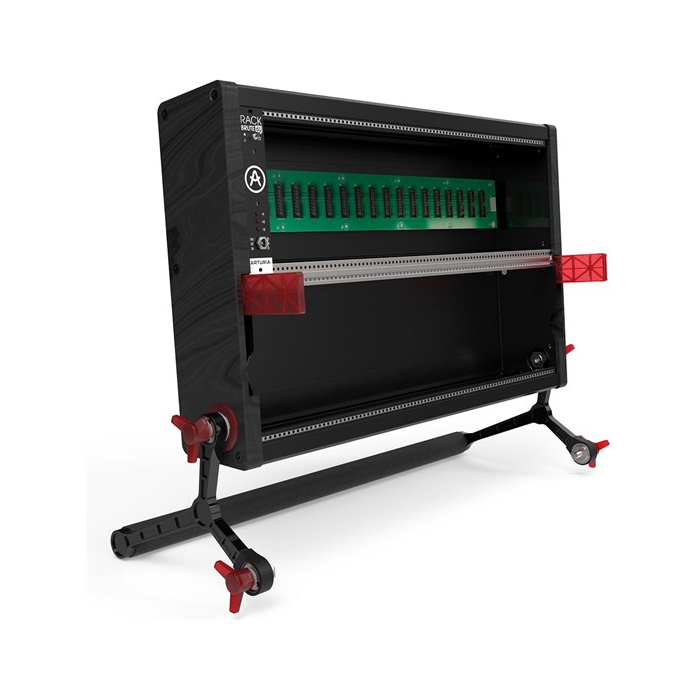 Arturia RackBrute 6U Noir | da NewGroove.it