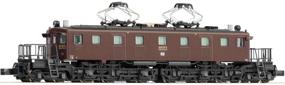 EF 571 鉄道プレート EF 571 鉄道プレート EF57 1 2026年1月発売予定