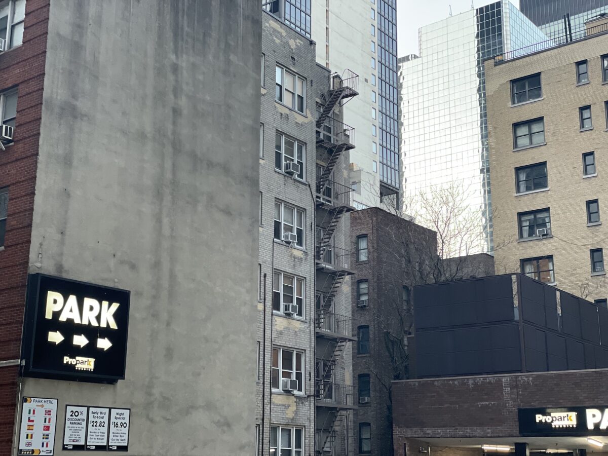 NYC Hidden Hotspot: Andy Warhol's Factories - The New School Free