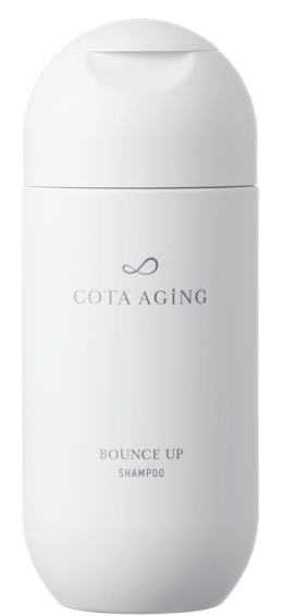 COTA AGiNG BOUNCE UP 5/10 新発売 | 株式会社ニューズ