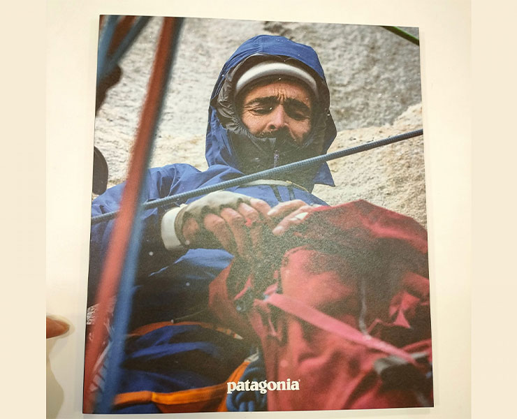 限定30％OFF!!/額装品/Three Climbers/パタゴニア/ポスター 2026年最新】パタゴニア ポスターの人気アイテム - メルカリ