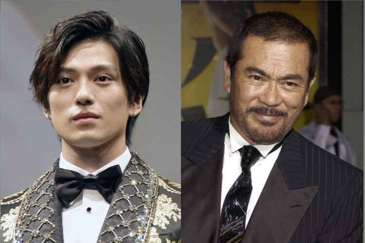 新田真剣佑、父・千葉真一を超えていく「挑戦」の旅路｜NEWSポストセブン