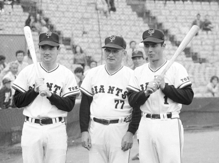 写真】王貞治氏が振り返るV9時代 「ボクは日本シリーズMVPになったこと