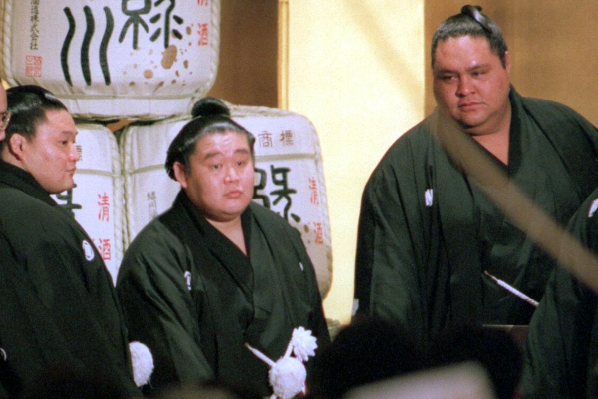 誰も相撲界に残らず》曙太郎さん死去 「若貴」との“同期3横綱”が全員