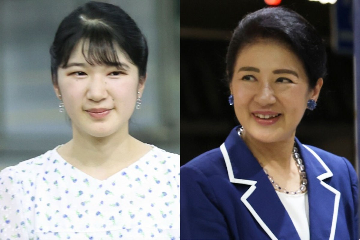 愛子さま、雅子さまのご静養にすべて同行する“熱情” そばに寄り添う