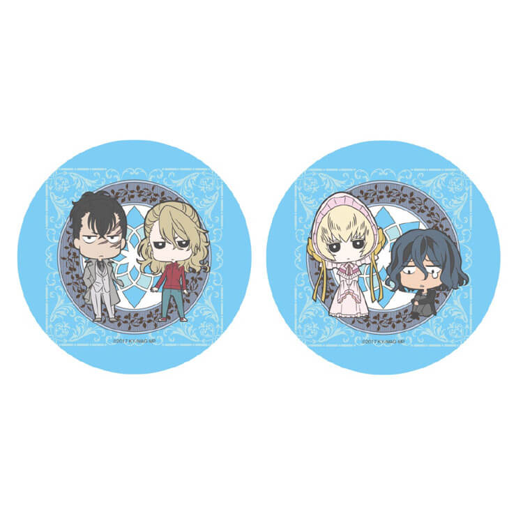 GOODS｜TVアニメ「魔法使いの嫁 SEASON2」