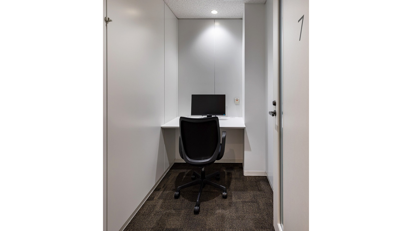 予約制】平塚 / ZXY | 関東 | Store information | NewWork