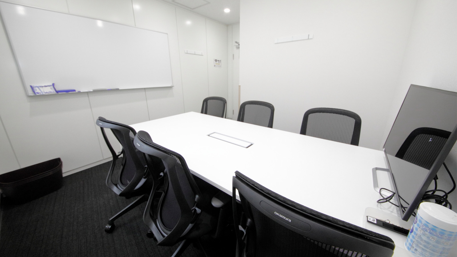 予約制】上野 3 / ZXY | 関東 | Store information | NewWork