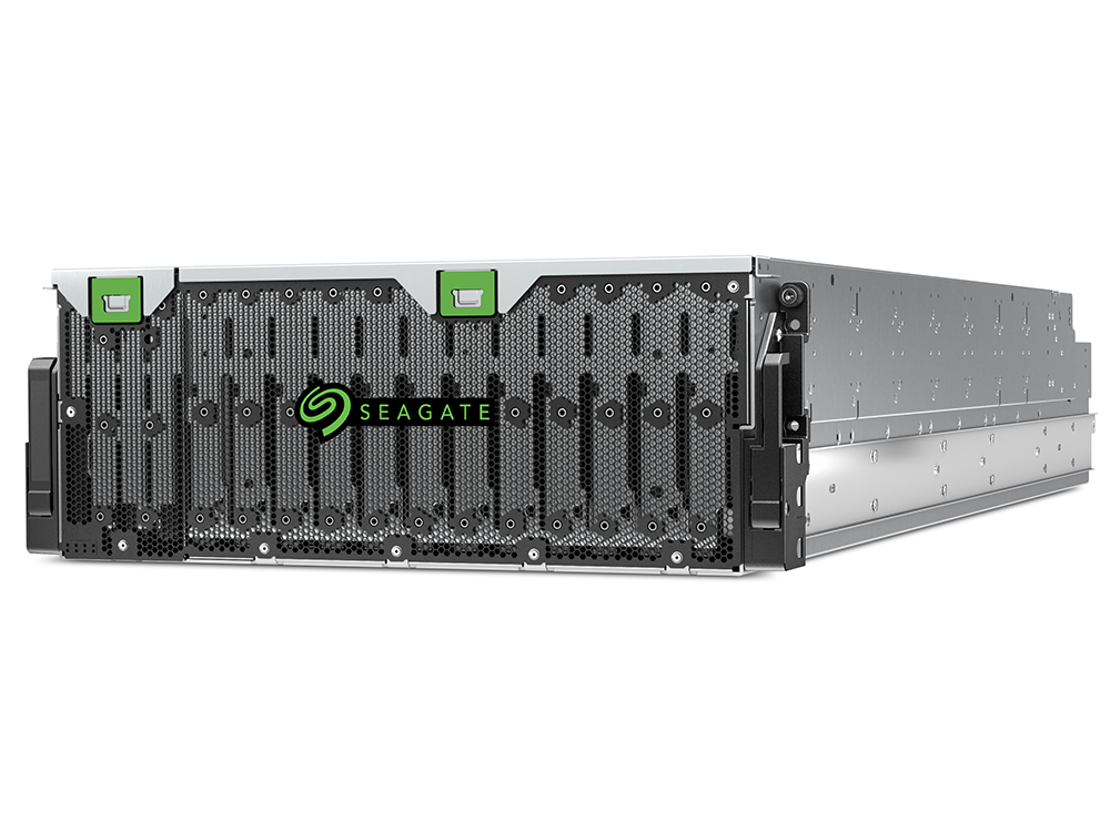 Seagate Exos® X 5U84｜株式会社ニューテック